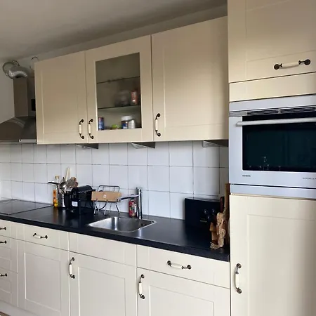 Apartmán Luxe Marc Arnhem