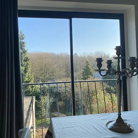 Luxe Marc Apartmán Arnhem