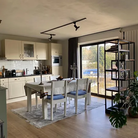 Luxe Marc Apartmán *