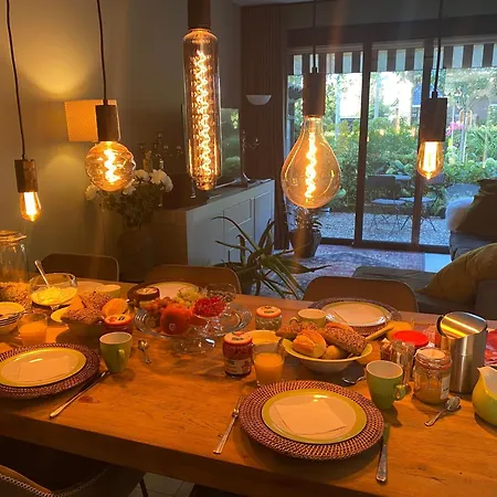 Luxe Marc Apartmán Arnhem