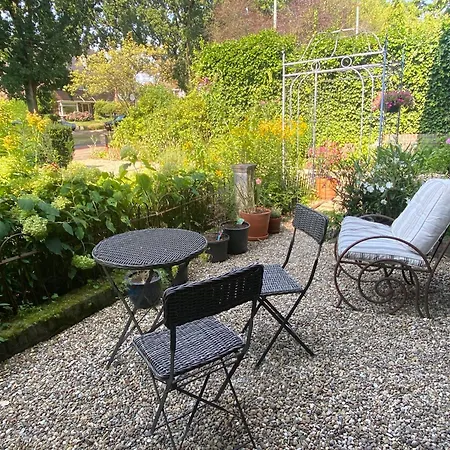 Luxe Marc Apartmán *