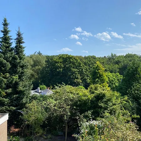 Luxe Marc Apartmán Arnhem