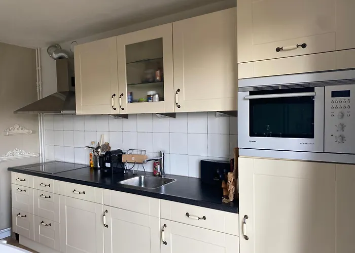 Apartment Luxe Marc Arnhem