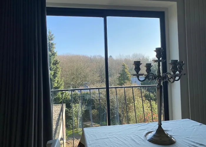 Luxe Marc Apartmán Arnhem