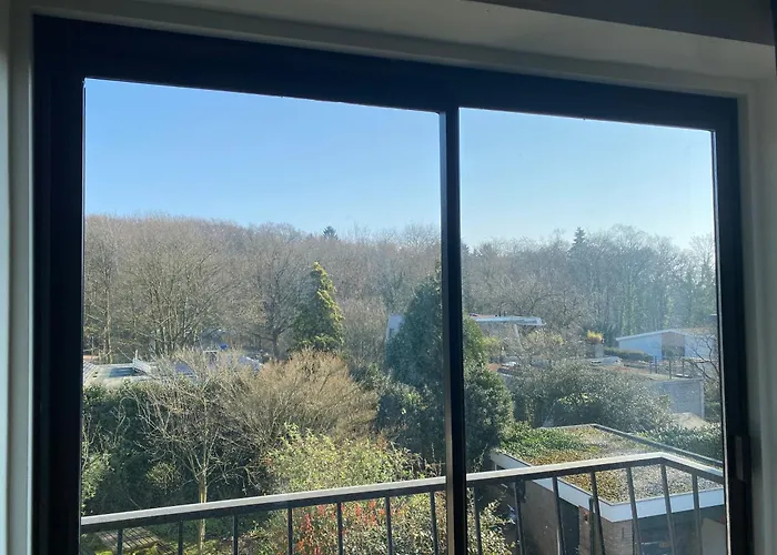 Apartmán Luxe Marc *