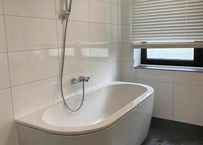 Apartmán Luxe Marc *