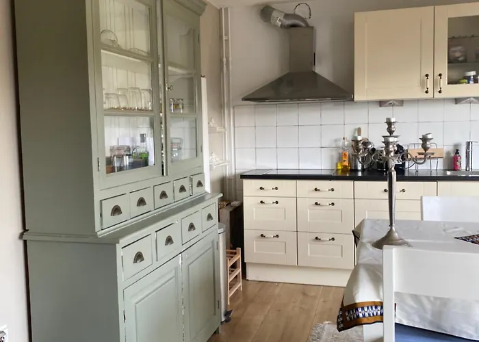 Luxe Marc Apartment *