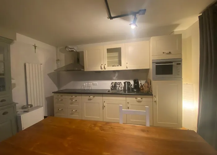 Luxe Marc Apartment *