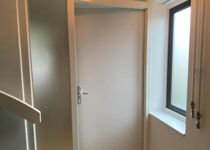 Luxe Marc Apartmán Arnhem