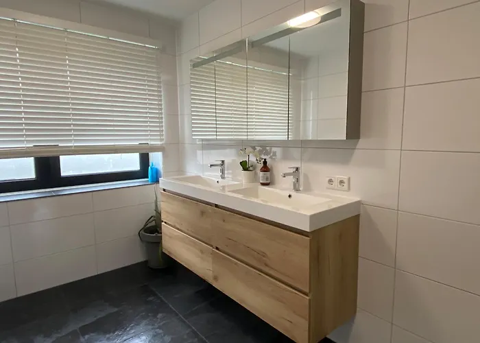 Apartment Luxe Marc Arnhem