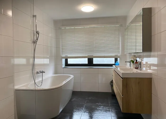 Apartmán Luxe Marc Arnhem