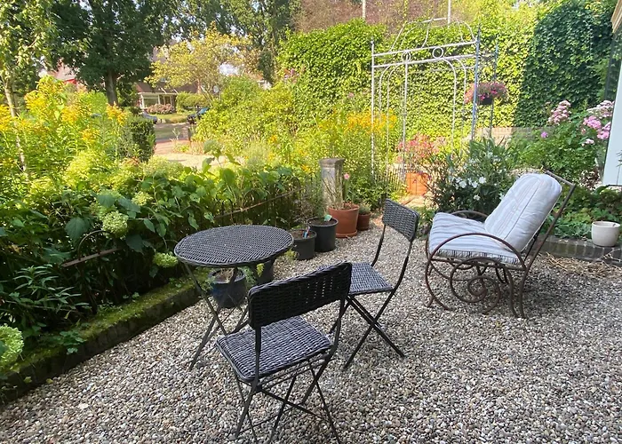 Luxe Marc Apartment *