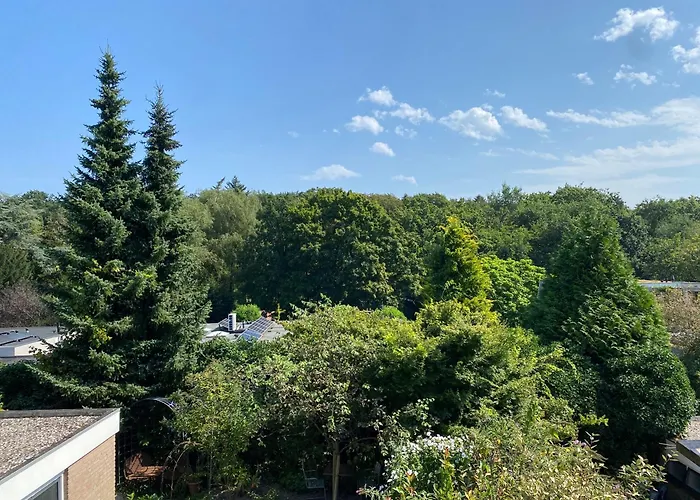 Luxe Marc Apartmán Arnhem