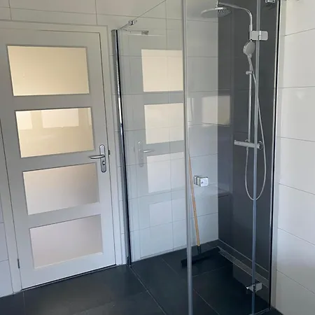 Luxe Marc דירה