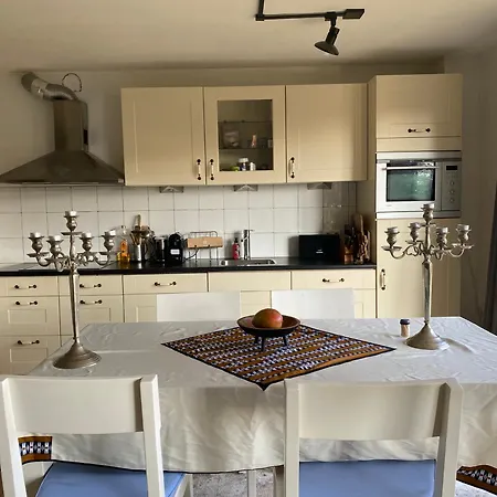 Luxe Marc דירה ארנהיים