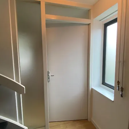 Luxe Marc דירה ארנהיים