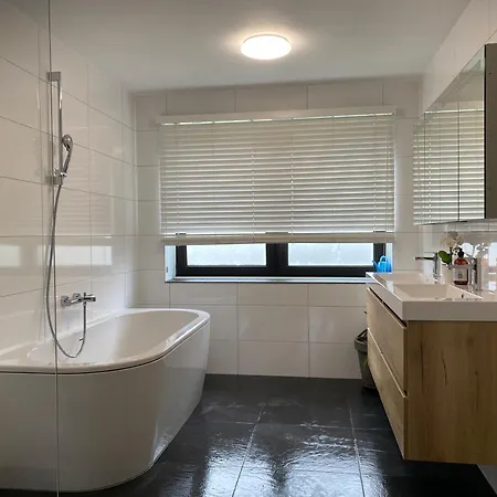 דירה Luxe Marc ארנהיים