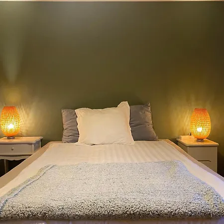 Luxe Marc ארנהיים